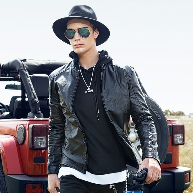 Mengenal Jenis Kulit pada Jaket